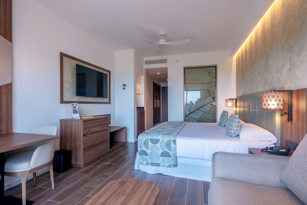 Hotel Riu Palace Zanzibar - All Inclusive — Hotel rooms in Nungwi, Zanzibar North
