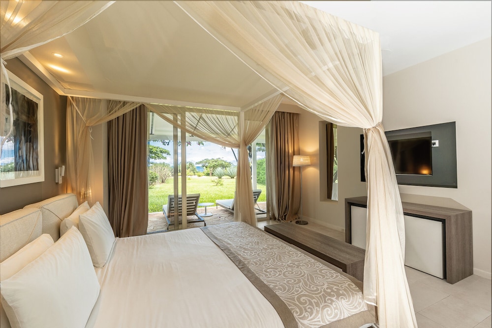 Hotel Riu Palace Zanzibar - All Inclusive — Hotel rooms in Nungwi, Zanzibar North