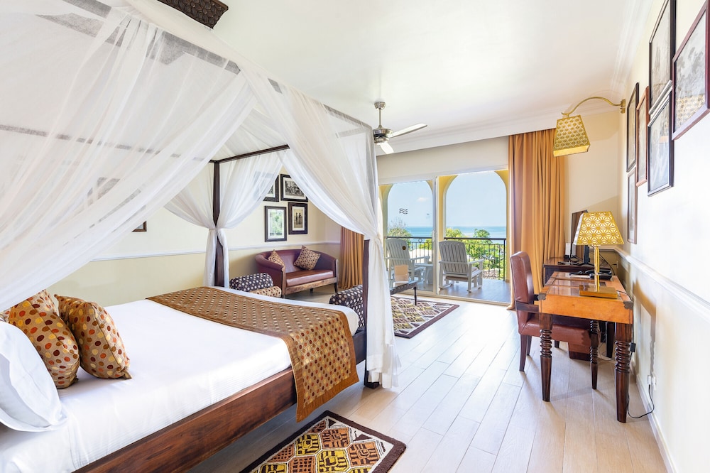 Hotel Riu Palace Zanzibar - All Inclusive — Hotel rooms in Nungwi, Zanzibar North