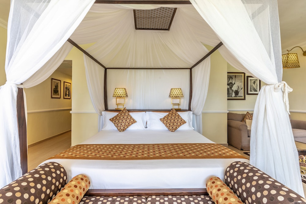 Hotel Riu Palace Zanzibar - All Inclusive — Hotel rooms in Nungwi, Zanzibar North