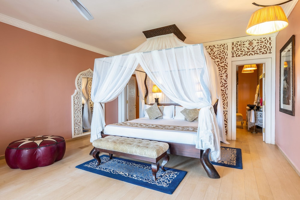 Hotel Riu Palace Zanzibar - All Inclusive — Hotel rooms in Nungwi, Zanzibar North