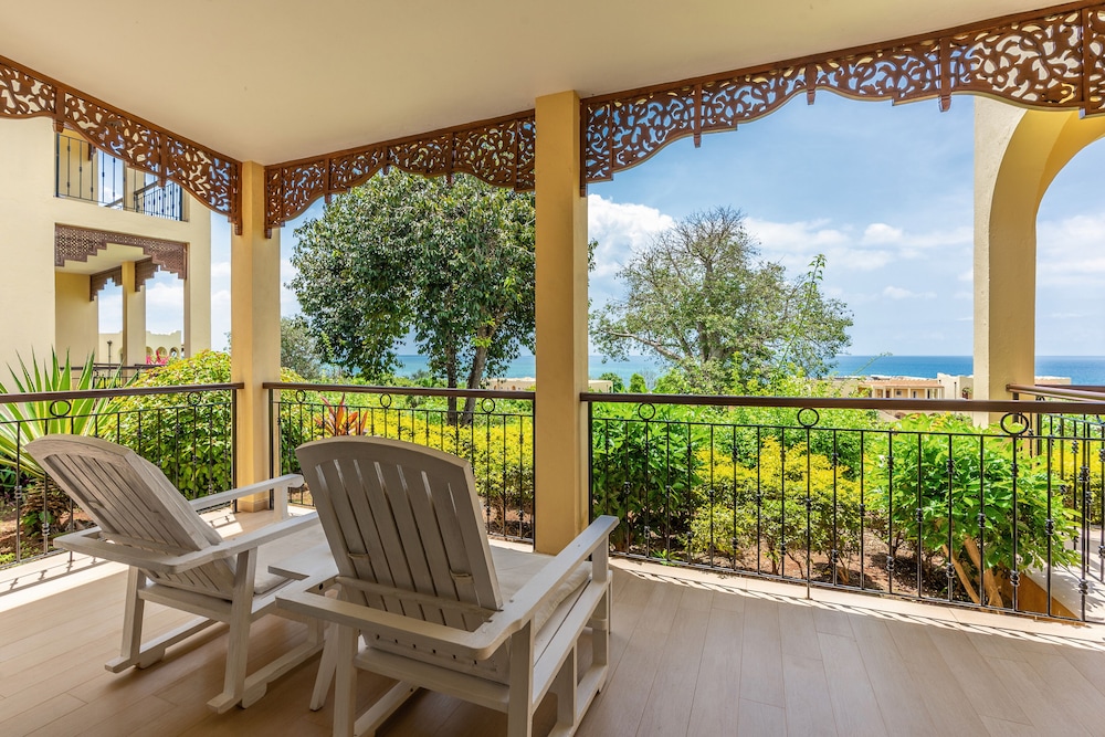 Hotel Riu Palace Zanzibar - All Inclusive — Hotel rooms in Nungwi, Zanzibar North