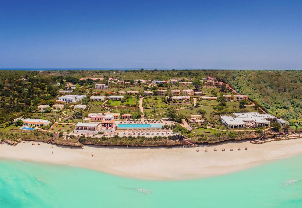 Hotel Riu Palace Zanzibar - All Inclusive
