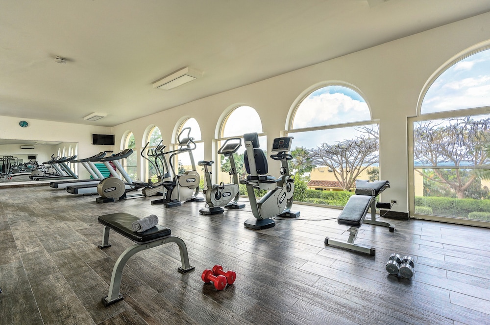 Hotel Riu Palace Zanzibar - All Inclusive — Sports & recreation in Nungwi, Zanzibar North