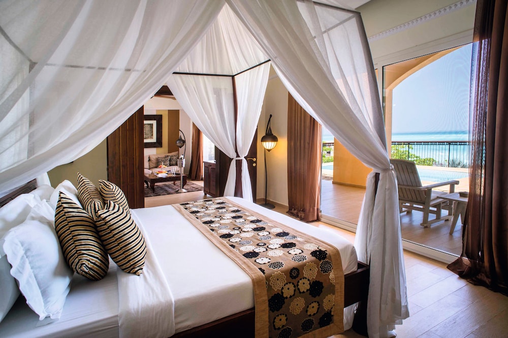 Hotel Riu Palace Zanzibar - All Inclusive — Hotel rooms in Nungwi, Zanzibar North