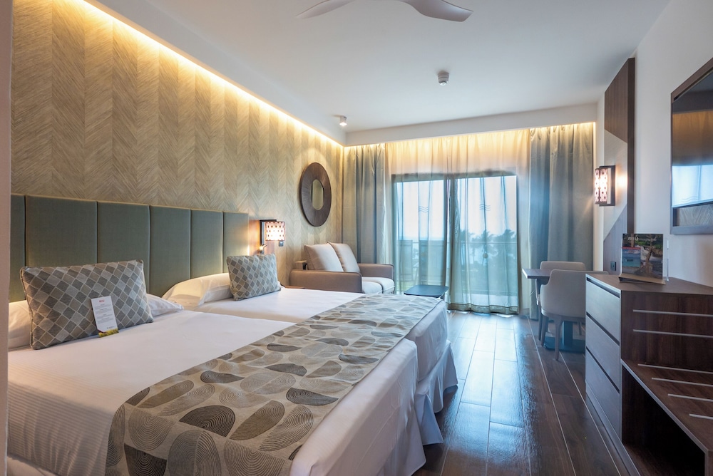 Hotel Riu Palace Zanzibar - All Inclusive — Hotel rooms in Nungwi, Zanzibar North