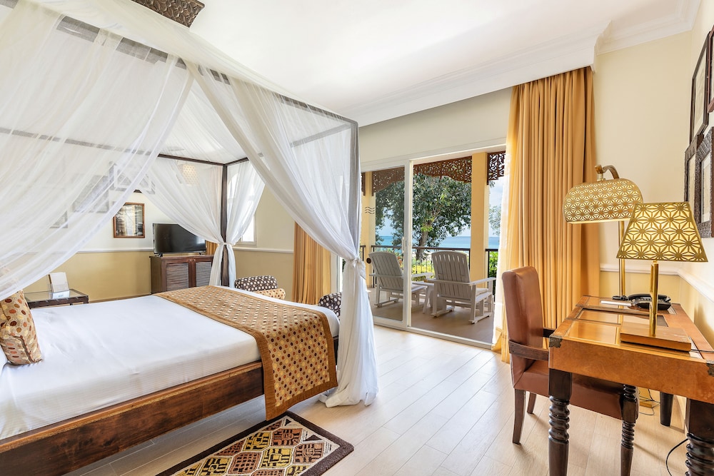 Hotel Riu Palace Zanzibar - All Inclusive — Hotel rooms in Nungwi, Zanzibar North