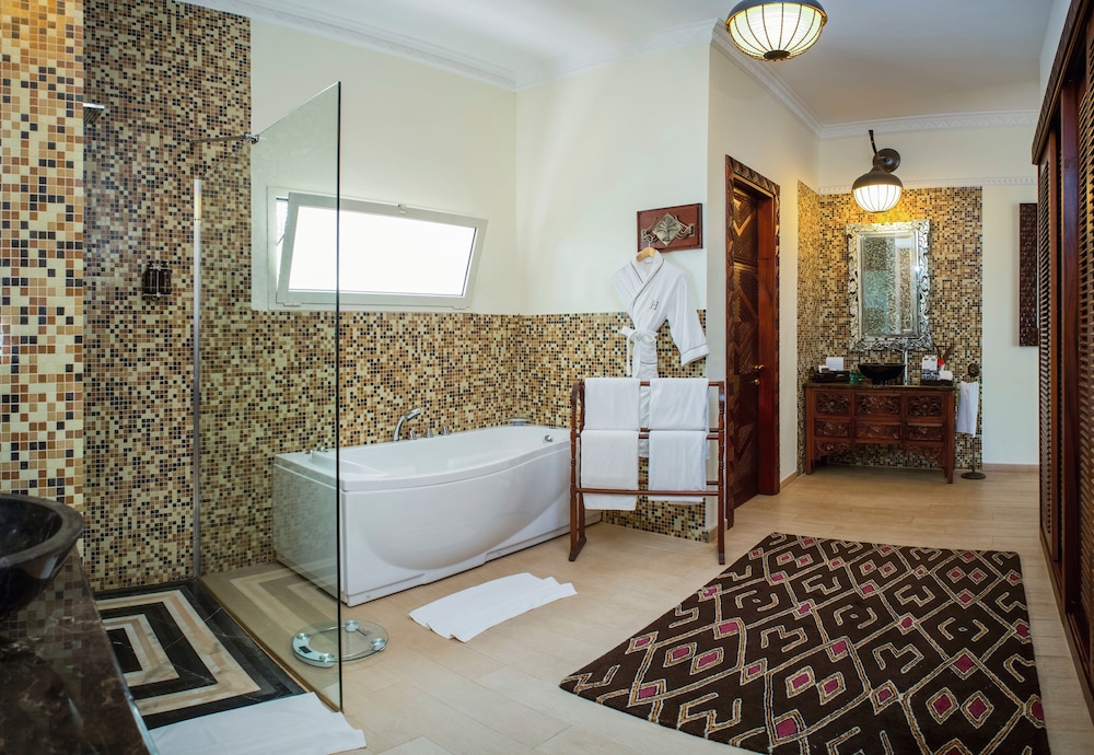 Hotel Riu Palace Zanzibar - All Inclusive — Hotel rooms in Nungwi, Zanzibar North