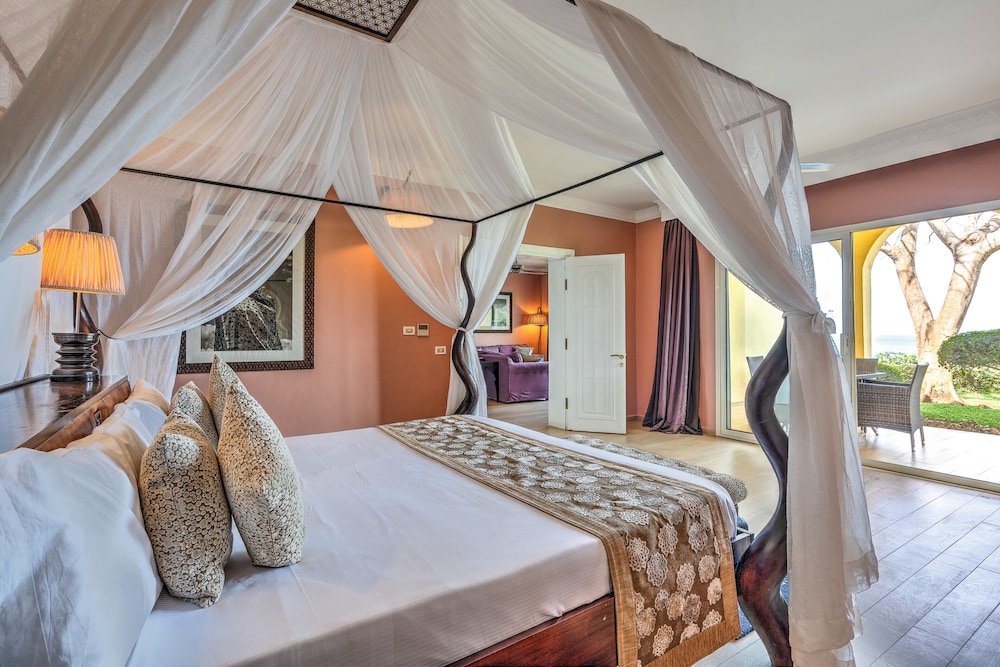 Hotel Riu Palace Zanzibar - All Inclusive — Hotel rooms in Nungwi, Zanzibar North