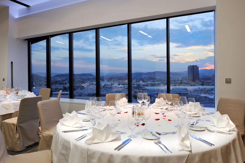 Radisson Blu Plaza Hotel Ljubljana - zdjęcie 4