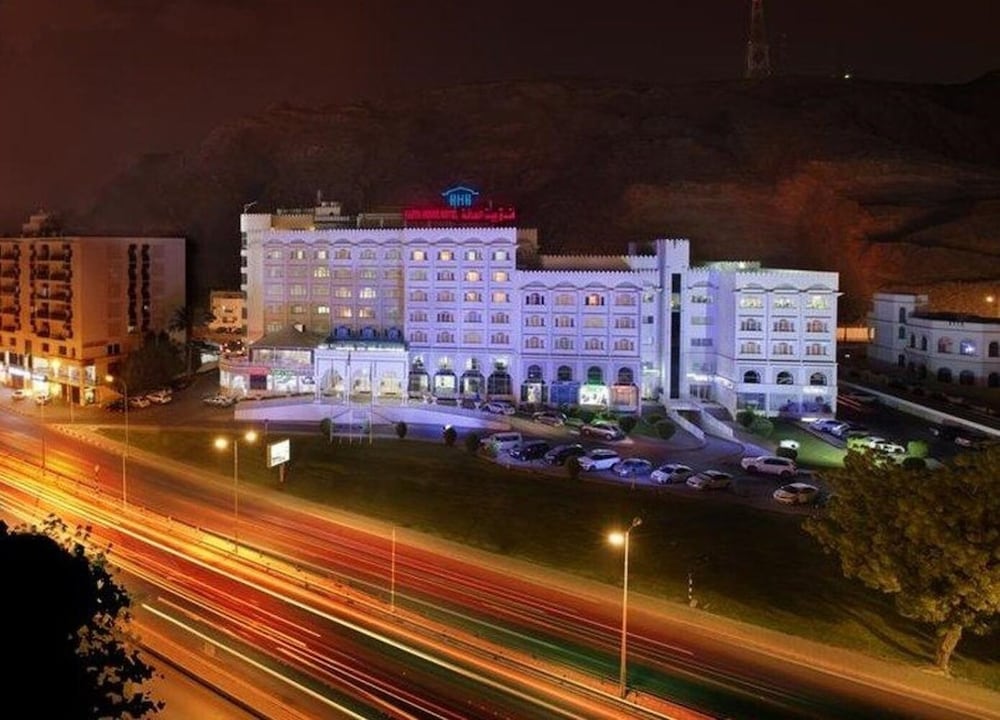 Haffa House Hotel - zdjęcie 2