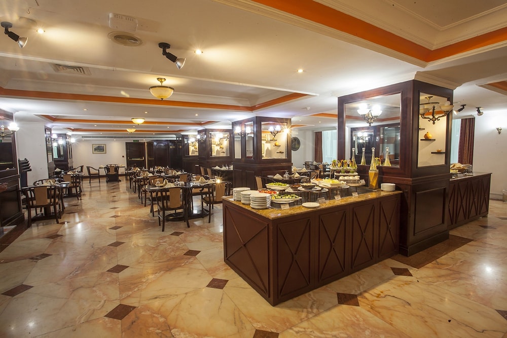 Haffa House Hotel - zdjęcie 5