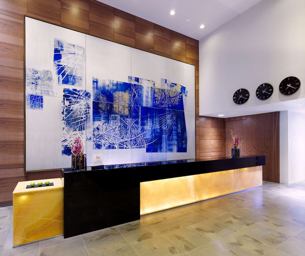 DoubleTree by Hilton Zagreb — Hotel building in Zagreb, Zagreb (city)
