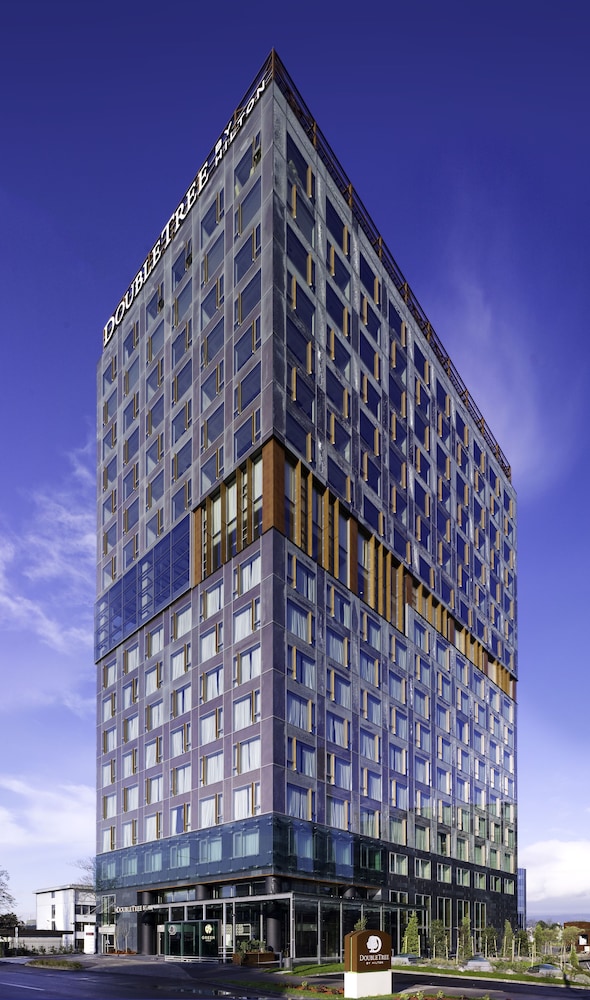 DoubleTree by Hilton Zagreb - zdjęcie 4