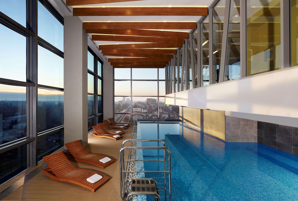 DoubleTree by Hilton Zagreb - zdjęcie 2