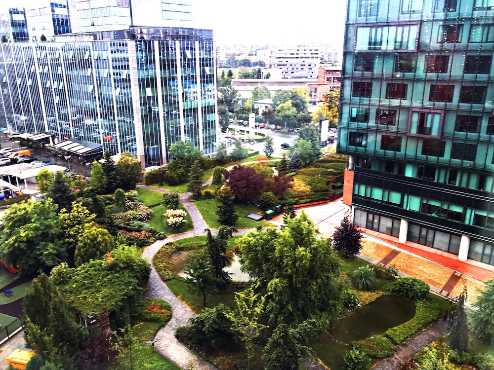 DoubleTree by Hilton Zagreb — Attractions in the area in Zagreb, Zagreb (city)