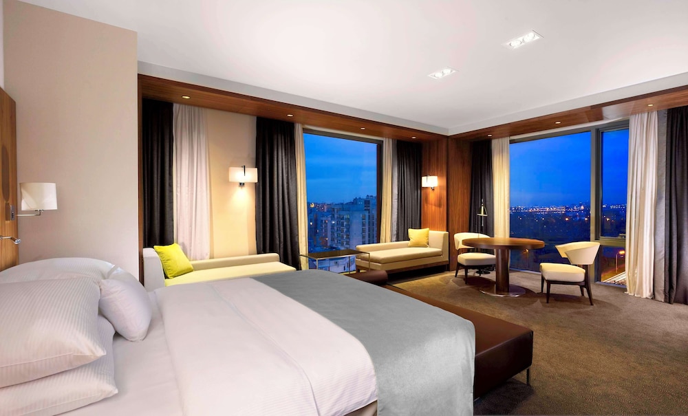 DoubleTree by Hilton Zagreb - zdjęcie 5