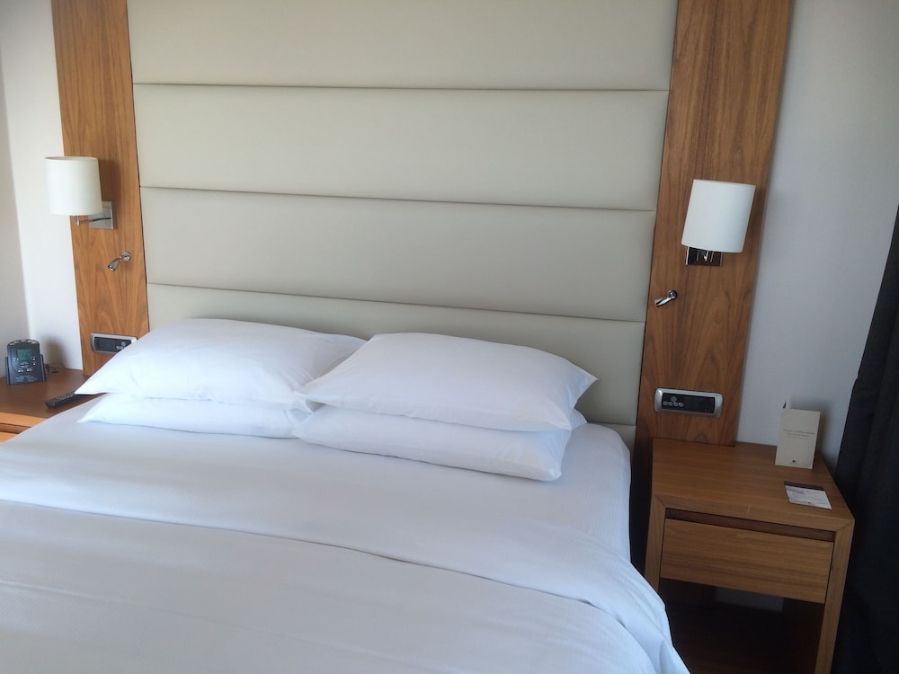 DoubleTree by Hilton Zagreb — Hotel rooms in Zagreb, Zagreb (city)