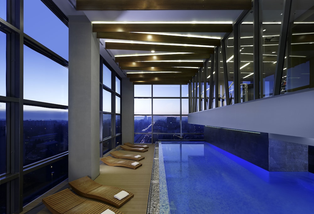 DoubleTree by Hilton Zagreb - zdjęcie 3
