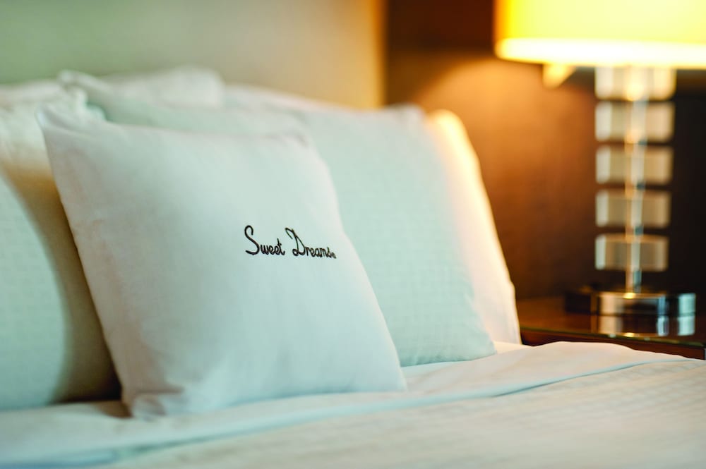 DoubleTree by Hilton Zagreb — Hotel rooms in Zagreb, Zagreb (city)
