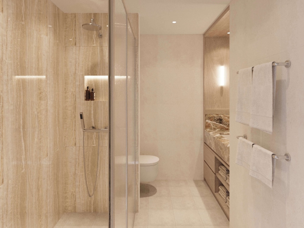 DoubleTree by Hilton Zagreb — Hotel rooms in Zagreb, Zagreb (city)
