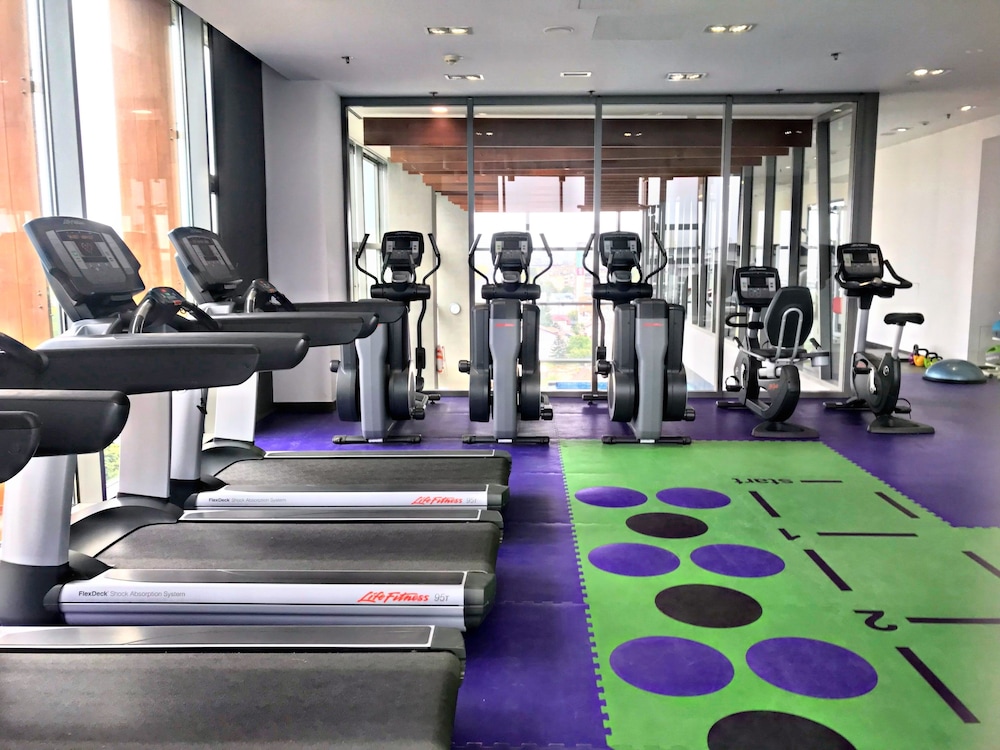 DoubleTree by Hilton Zagreb — Sports & recreation in Zagreb, Zagreb (city)