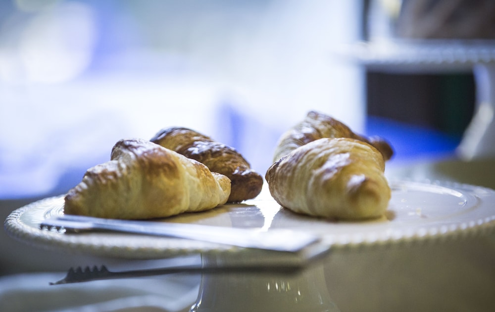 Hotel Pasike — Restaurant & bars in Trogir, Split-Dalmatia