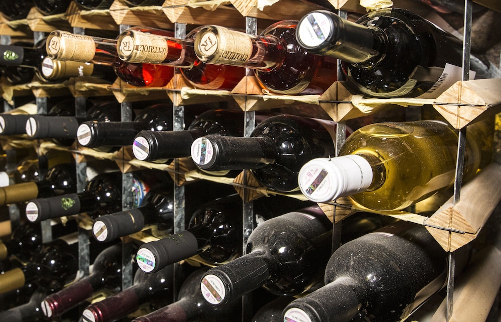 Hotel Pasike — Restaurant & bars in Trogir, Split-Dalmatia
