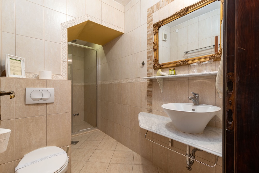 Hotel Pasike — Hotel rooms in Trogir, Split-Dalmatia