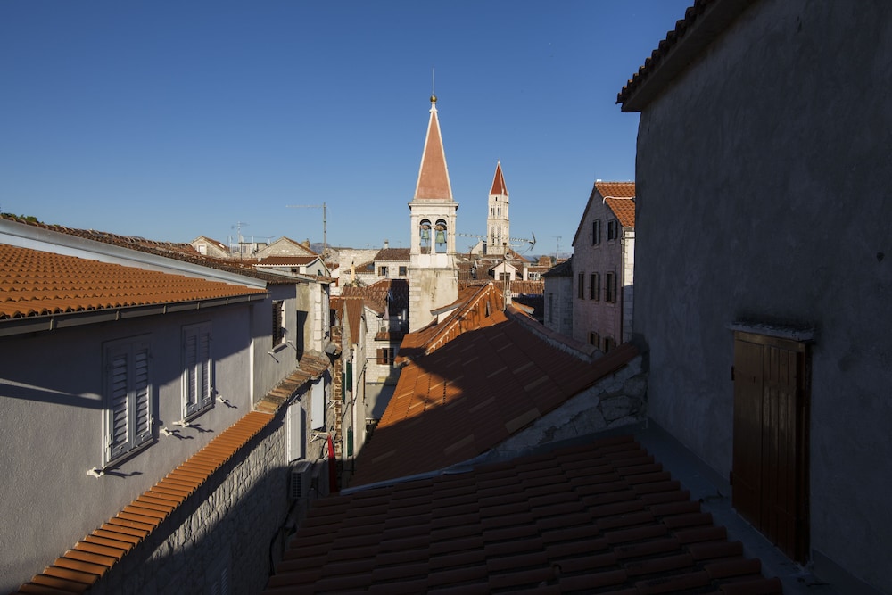 Hotel Pasike — Attractions in the area in Trogir, Split-Dalmatia