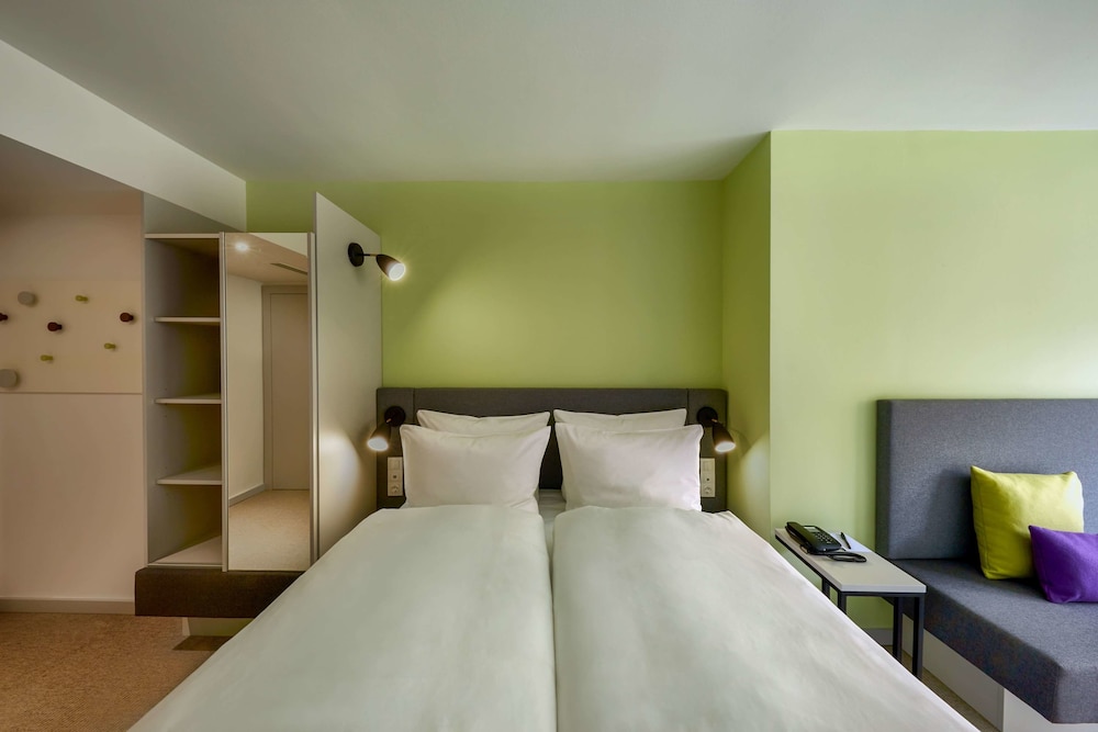 H+ Hotel Wien - zdjęcie 5