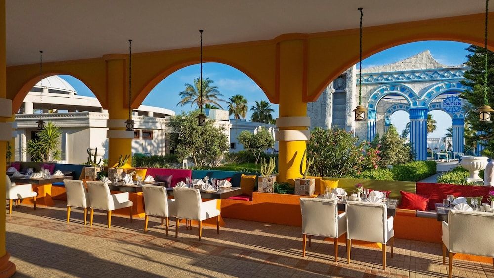 Selectum Noa Belek - zdjęcie 5