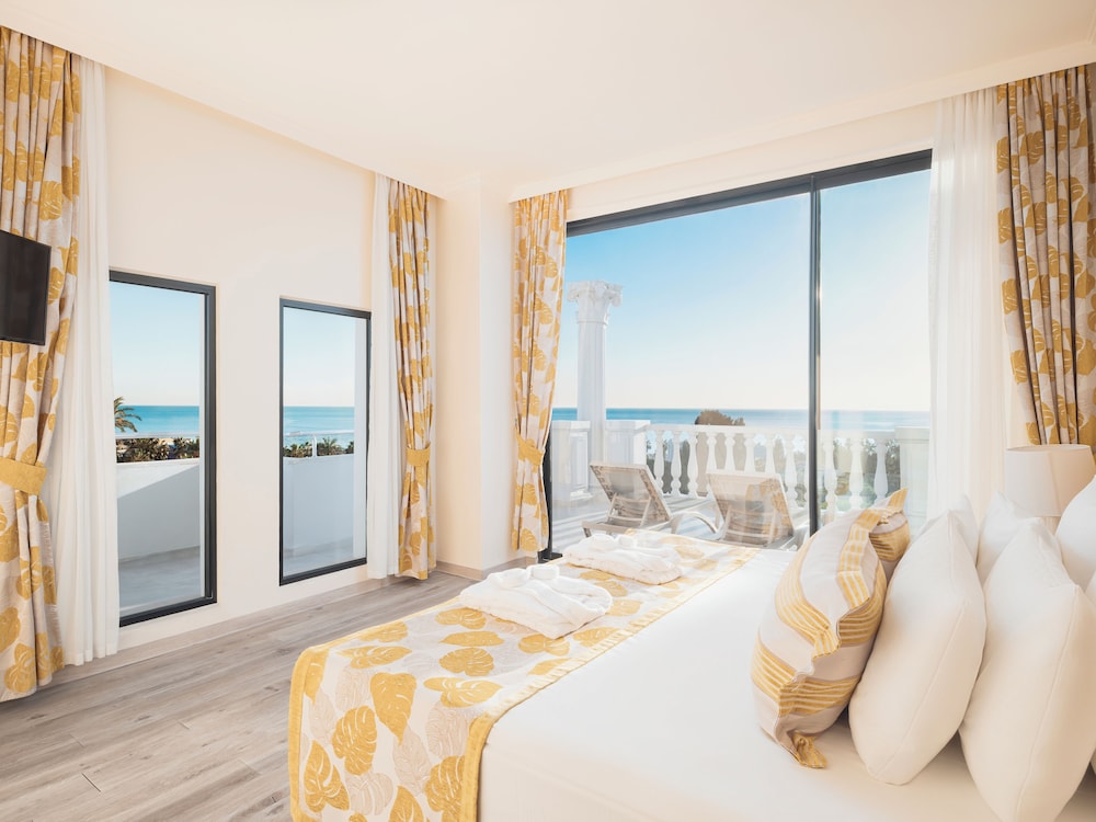 Selectum Noa Belek (Ex. Cesar's Temple De Luxe) - All inclusive — Hotel rooms in Belek