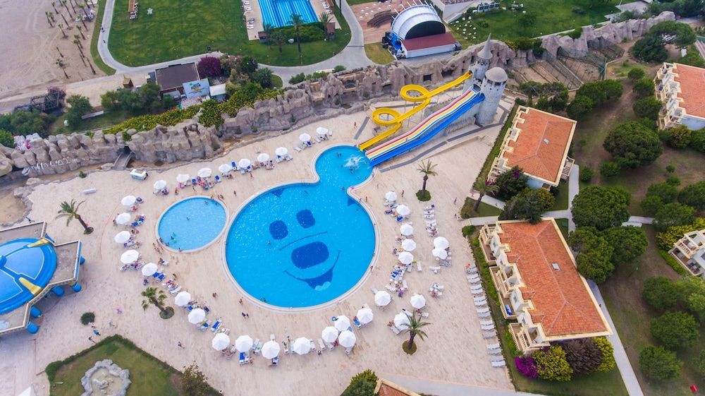 Selectum Noa Belek - zdjęcie 4