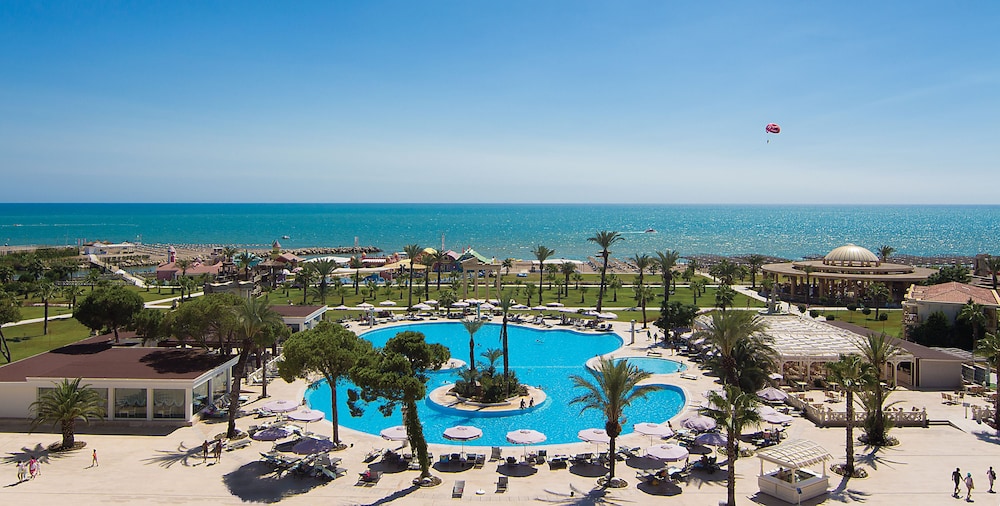 Selectum Noa Belek (Ex. Cesar's Temple De Luxe) - All inclusive — Main photo in Belek