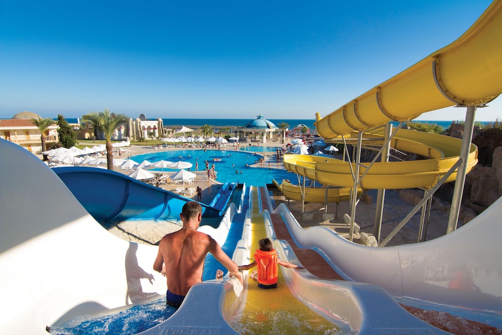 Selectum Noa Belek (Ex. Cesar's Temple De Luxe) - All inclusive — Attractions for children in Belek