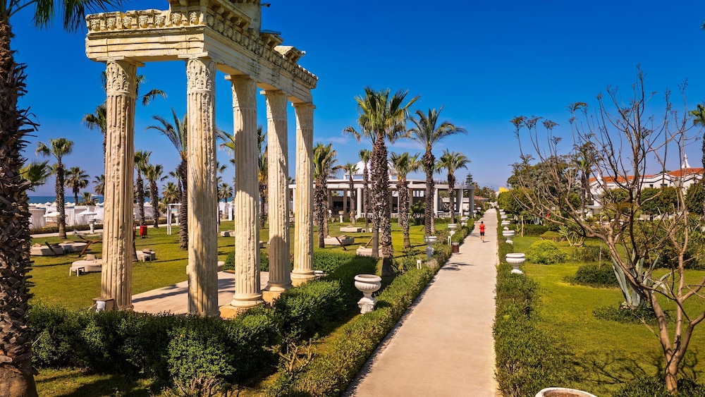 Selectum Noa Belek (Ex. Cesar's Temple De Luxe) - All inclusive — Attractions in the area in Belek