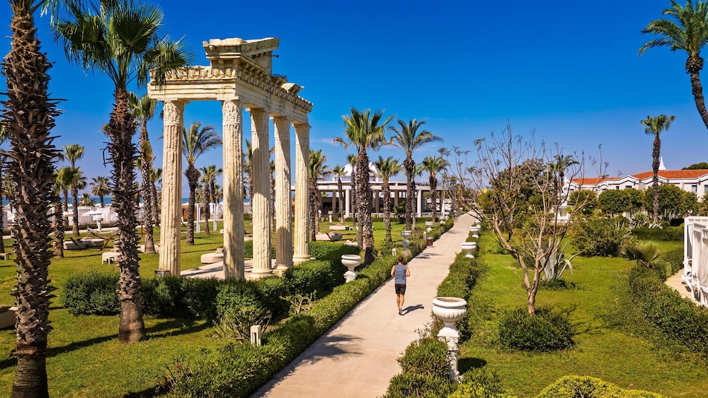 Selectum Noa Belek (Ex. Cesar's Temple De Luxe) - All inclusive — Sports & recreation in Belek
