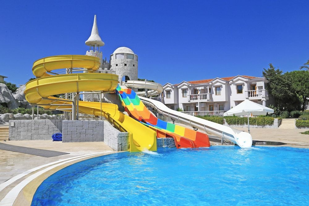 Selectum Noa Belek - zdjęcie 3
