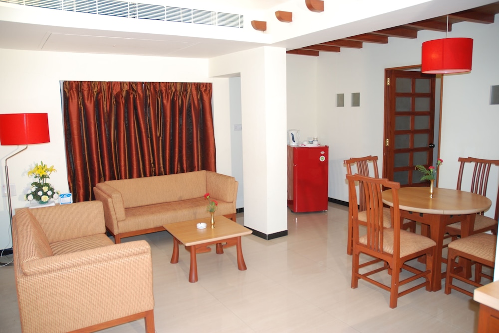 La-Paz Gardens Beacon Hotel - Vasco da Gama Goa — Hotel rooms in Vasco da Gama, Goa