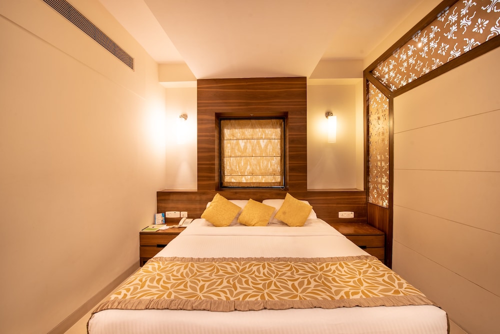 La-Paz Gardens Beacon Hotel - Vasco da Gama Goa — Hotel rooms in Vasco da Gama, Goa