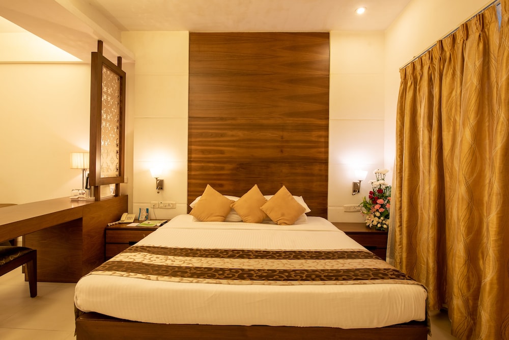 La-Paz Gardens Beacon Hotel - Vasco da Gama Goa — Hotel rooms in Vasco da Gama, Goa