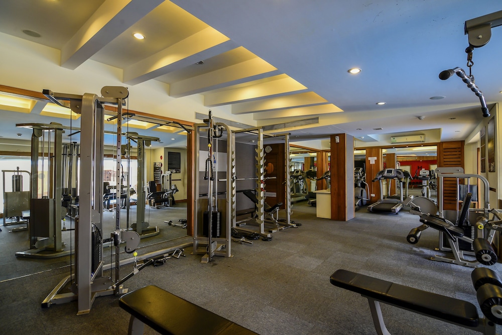 La-Paz Gardens Beacon Hotel - Vasco da Gama Goa — Sports & recreation in Vasco da Gama, Goa