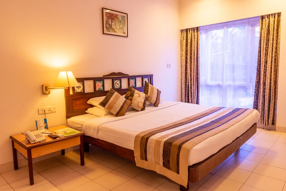 La-Paz Gardens Beacon Hotel - Vasco da Gama Goa — Hotel rooms in Vasco da Gama, Goa