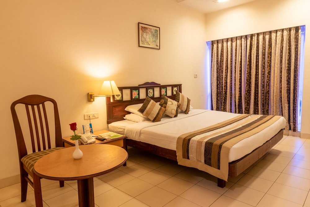 La-Paz Gardens Beacon Hotel - Vasco da Gama Goa — Hotel rooms in Vasco da Gama, Goa