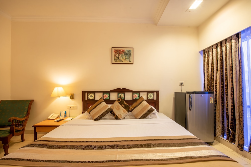 La-Paz Gardens Beacon Hotel - Vasco da Gama Goa — Hotel rooms in Vasco da Gama, Goa