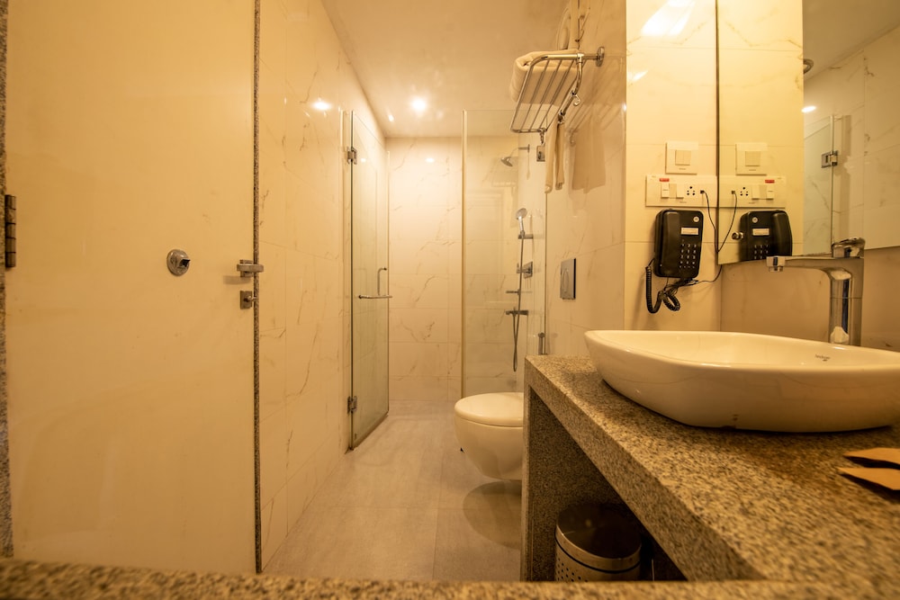La-Paz Gardens Beacon Hotel - Vasco da Gama Goa — Hotel rooms in Vasco da Gama, Goa