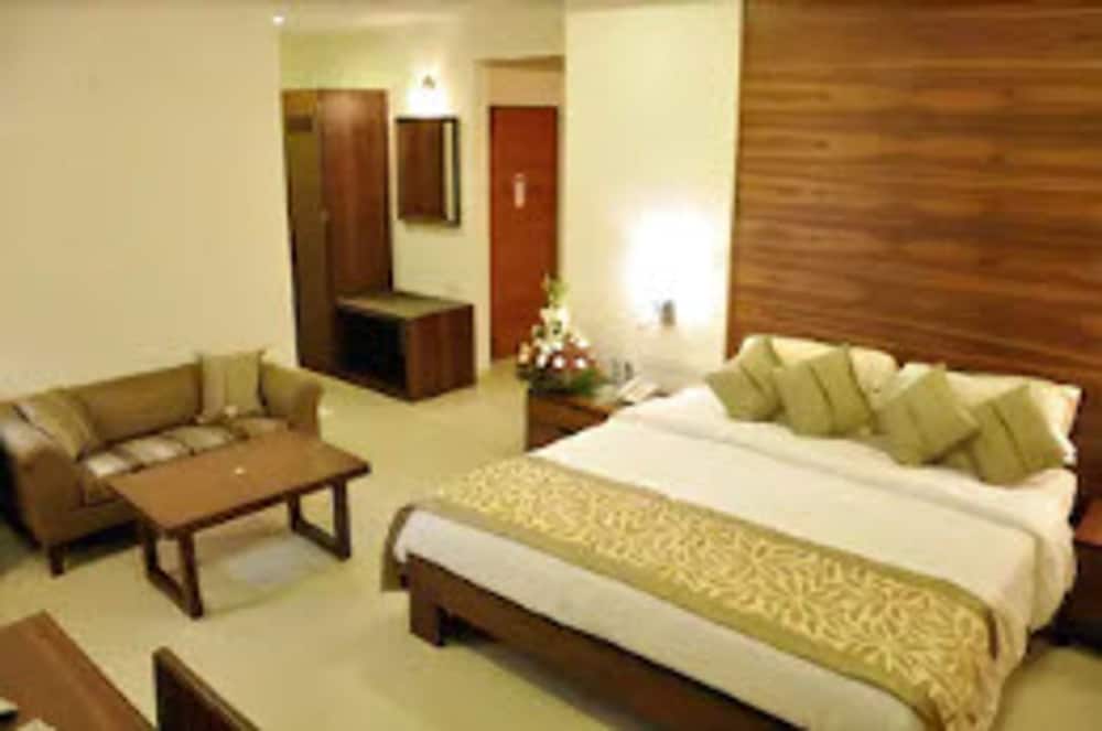 La-Paz Gardens Beacon Hotel - Vasco da Gama Goa — Hotel rooms in Vasco da Gama, Goa