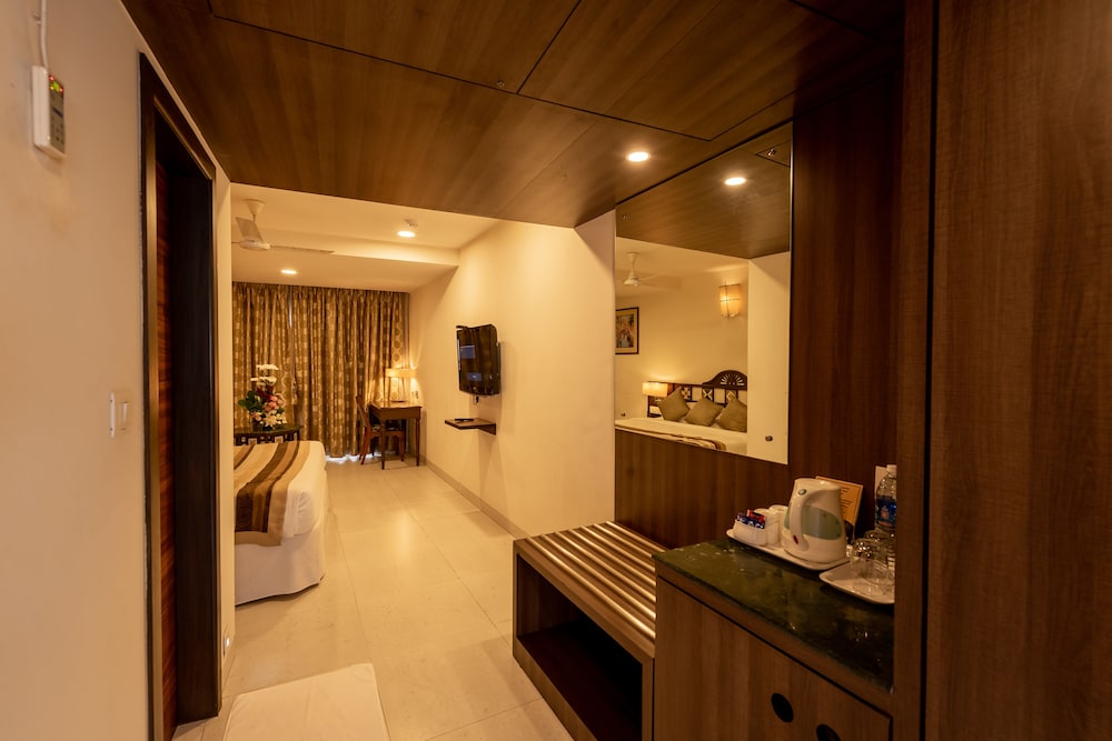 La-Paz Gardens Beacon Hotel - Vasco da Gama Goa — Hotel rooms in Vasco da Gama, Goa