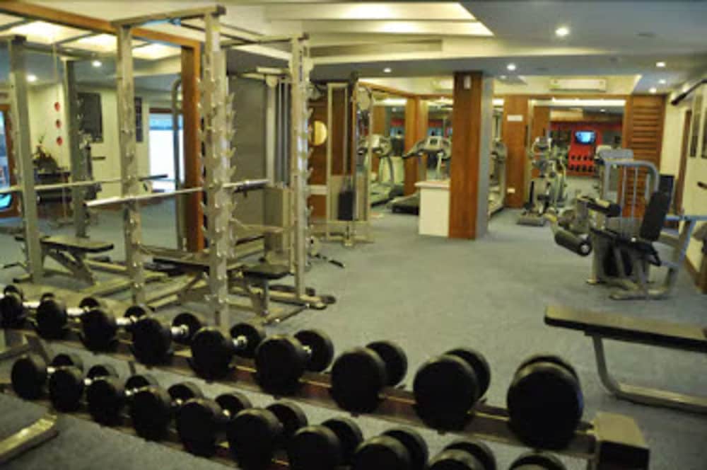 La-Paz Gardens Beacon Hotel - Vasco da Gama Goa — Sports & recreation in Vasco da Gama, Goa